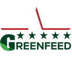 logo green feed